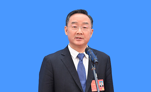 夏糧豐(feng)收有(yǒu)保障嗎?耕地保護怎樣落實?——農業農村部(bu)部(bu)長(zhang)唐仁健談糧食安(an)全熱點話(hua)題